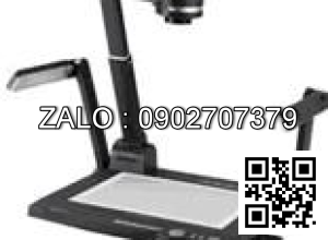 Máy chiếu, ghi hình vật thể Robotron R-130W