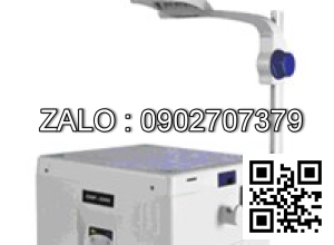 Máy chiếu hắt để bàn AZZA HP-201