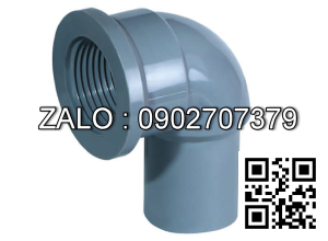 Co nước nhựa giảm CO RN/RT 21/27 TH