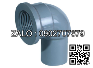 Co nước nhựa giảm CO RN/RT 27/34 TH