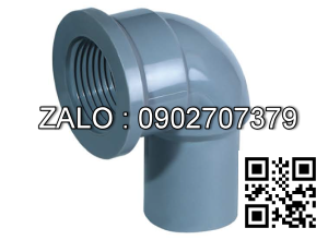 Co nước nhựa giảm CO RN/RT 42/27 TH