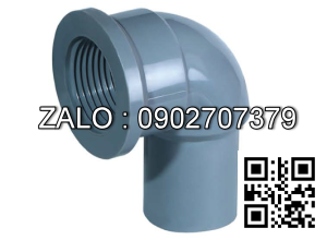 Co nước nhựa giảm CO RN/RT 60/49 TH