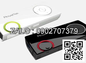 Máy chiếu bỏ túi RoyalTek RPJ-2000