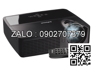 Máy chiếu Infocus Work Big IN3106
