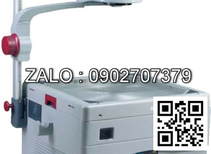 Máy chiếu hắt (overhead) Elmo HP A3000s