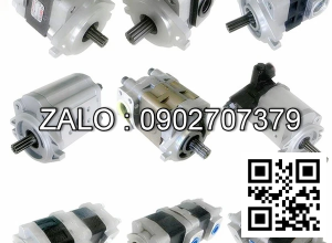 PUMP HYDRAULIC 67110-09010-71