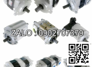 PUMP HYDRAULIC 67110-13080-71