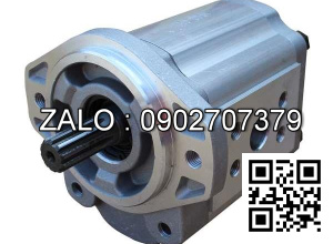 PUMP HYDRAULIC 67110-13081-71