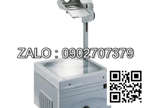 Máy chiếu hắt (overhead) để bàn SUNBEAM 9400