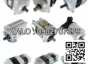 PUMP HYDRAULIC 67110-30801-71