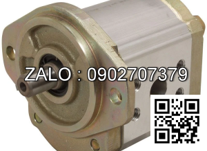 PUMP HYDRAULIC 67110-32070-71