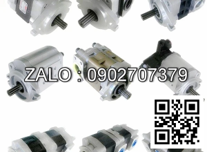 PUMP HYDRAULIC 78130-20300-71