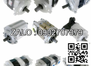 PUMP HYDRAULIC 284900 HY