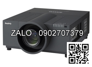 Máy chiếu Sanyo PLC-XF71