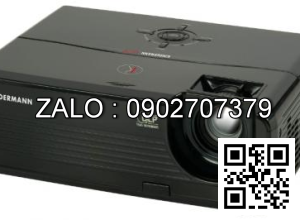 Máy chiếu Kindermann KSD-160