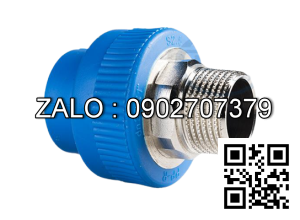 Nối nhựa giảm MS RT/RN 42/27 Hoa Sen