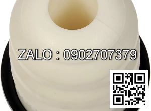 CAO SU TĂM BÔNG GIẢM XÓC TRƯỚC TOYOTA ALTIS '01-07 [loại bọt màu xanh nước biển]