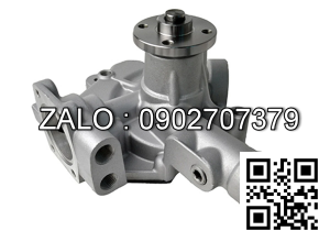 YM129900-42050 KOMATSU FORKLIFT PUMP ASSY' WATER