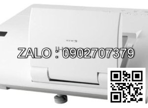 Máy chiếu Hitachi CP-A100