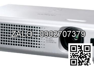 Máy chiếu Hitachi CP-RX80