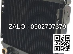 Két dầu Hyundai 250D-7E, PN 11HS-31030