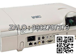 Máy chiếu 3M SCP717 (Siêu Gần)