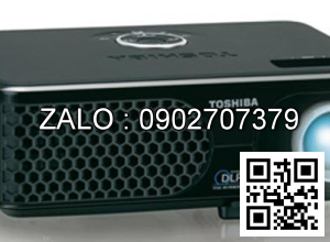 Máy chiếu Toshiba TDP-XP1