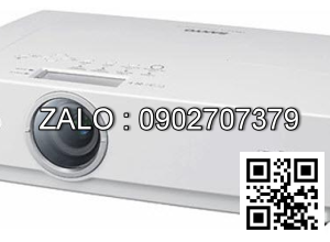 Máy chiếu Sanyo PLC-XC50