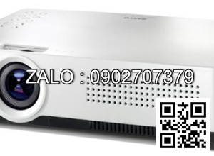 Máy chiếu Sanyo PLC-XU300