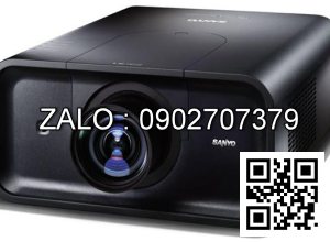 Máy chiếu Sanyo PLC-XP100L