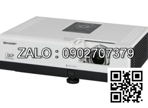 Máy chiếu Sharp XR-30S