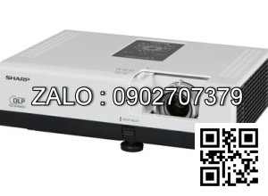 Máy chiếu Sharp XR-30X