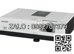 Máy chiếu Sharp XR-40X