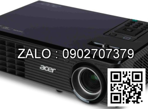 Máy chiếu Acer P1266