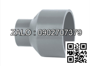 Nối nước nhựa giảm MS 42/34 Hoa Sen