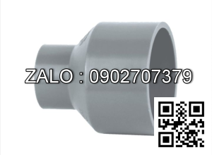 Nối nước nhựa giảm MS 114/42 Hoa Sen