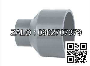 Nối nước nhựa giảm MS 114/49 Hoa Sen