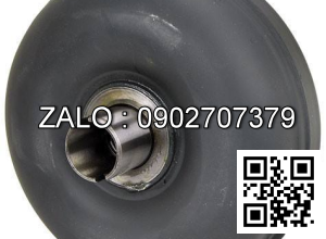 Gia công đuôi chuột trái bí