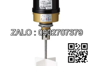 Báo mức Parker JC7-SD-1000mm