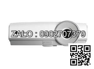 Máy chiếu Vivitek D825MX