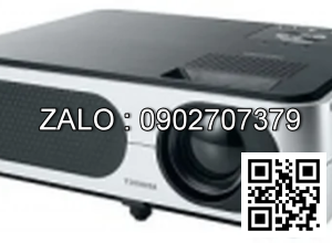 Máy chiếu Toshiba TLP-XC2000
