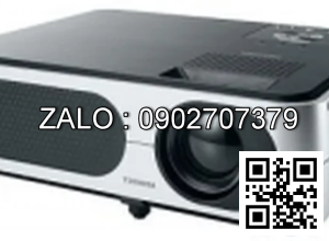 Máy chiếu Toshiba TLP-X3000