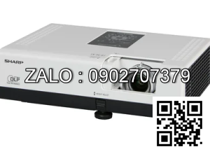 Máy chiếu Sharp XR-50S