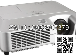 Máy chiếu Hitachi CP-X260