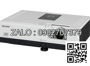 Máy chiếu Sharp XR-32X-L