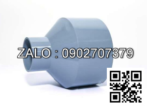 Bầu nhựa giảm B 34/21 Đồng Nai