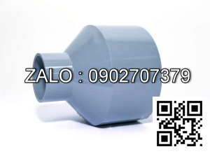 Bầu nhựa giảm B 49/42 Đồng Nai