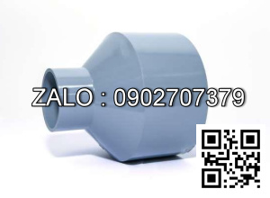 Bầu nhựa giảm B 60/49 Đồng Nai