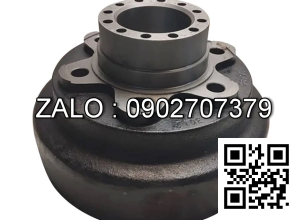 Tam bua xe tải 43512-4100