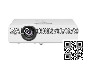 Máy chiếu Panasonic PT-F100NTEA